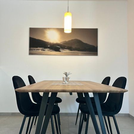 Ws-Appartement Kitzbühel Esterno foto
