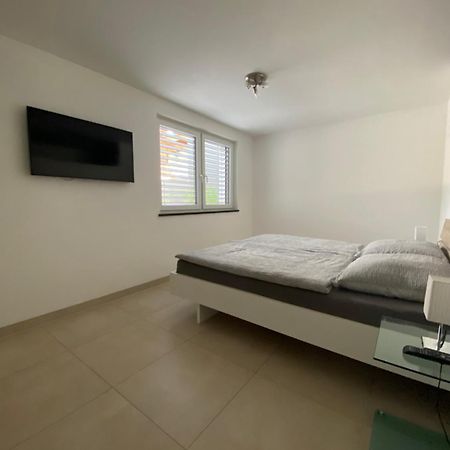 Ws-Appartement Kitzbühel Esterno foto