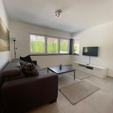 Ws-Appartement Kitzbühel Esterno foto