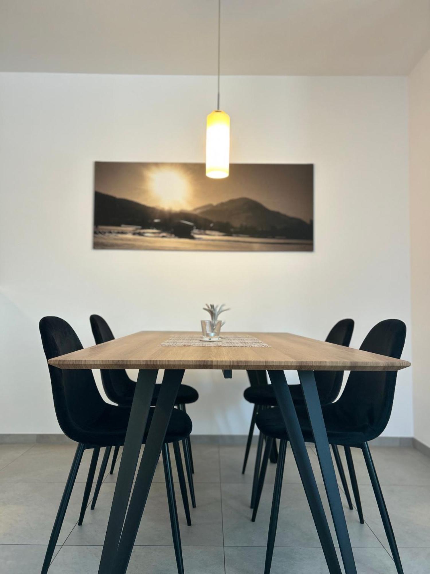 Ws-Appartement Kitzbühel Esterno foto