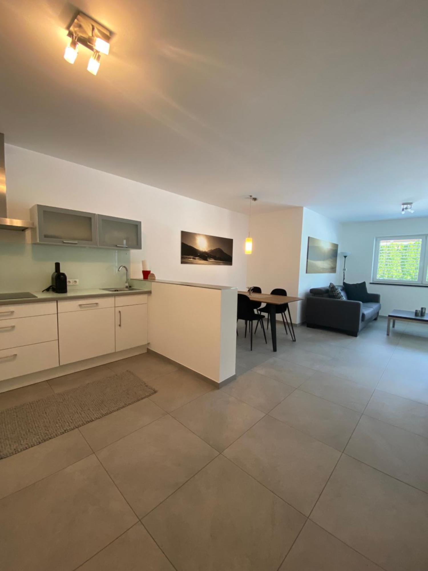 Ws-Appartement Kitzbühel Esterno foto