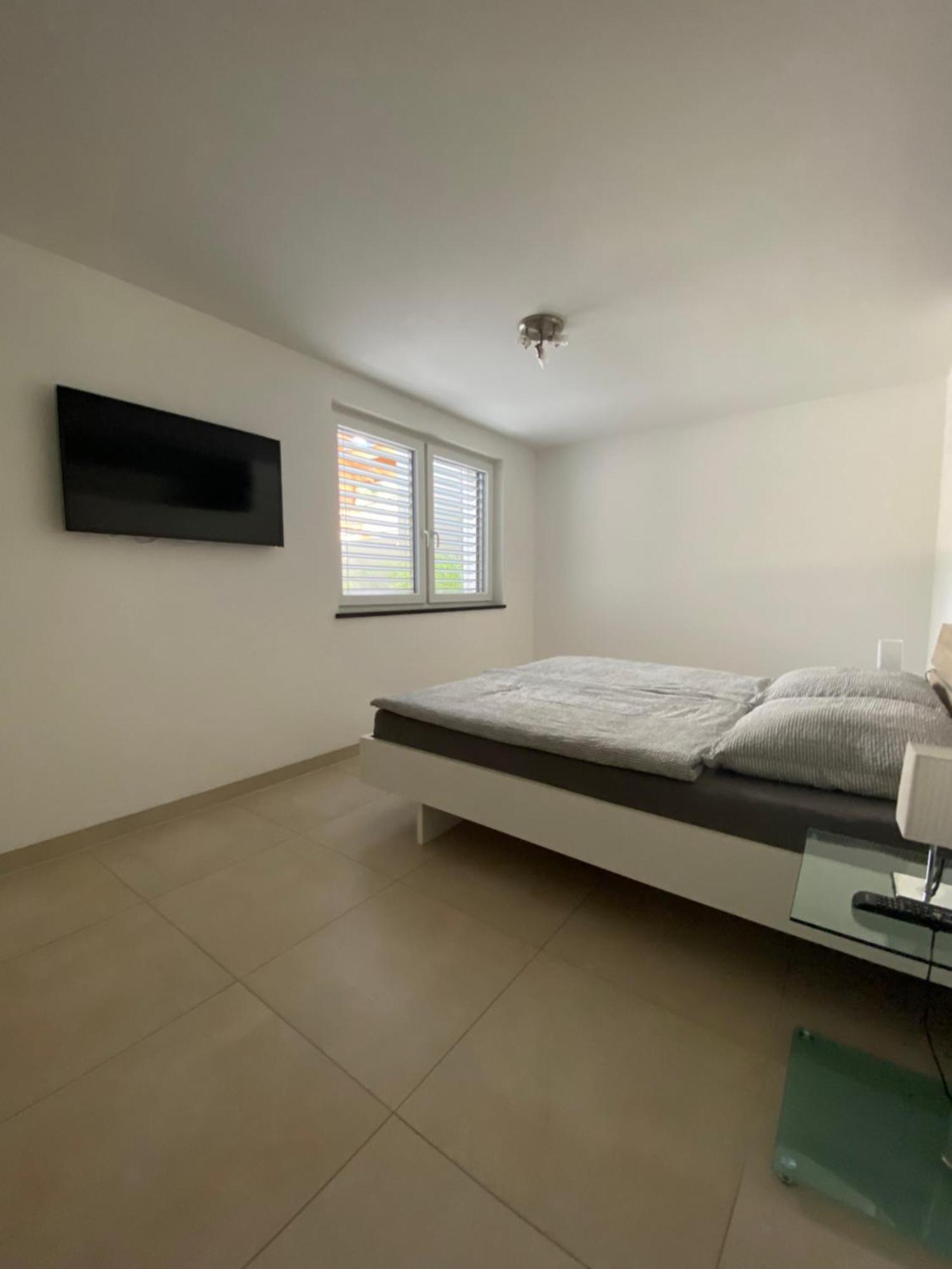 Ws-Appartement Kitzbühel Esterno foto
