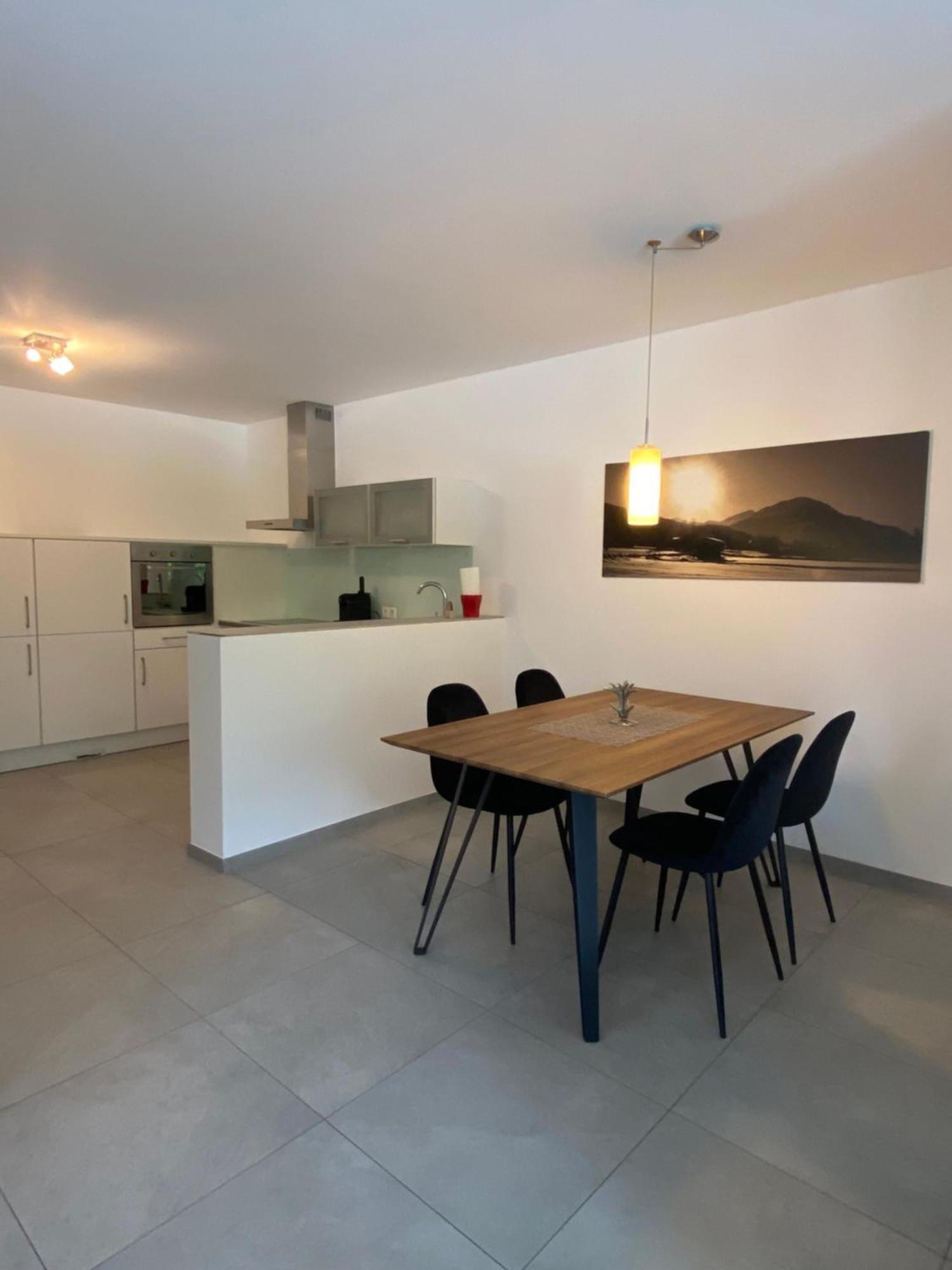 Ws-Appartement Kitzbühel Esterno foto