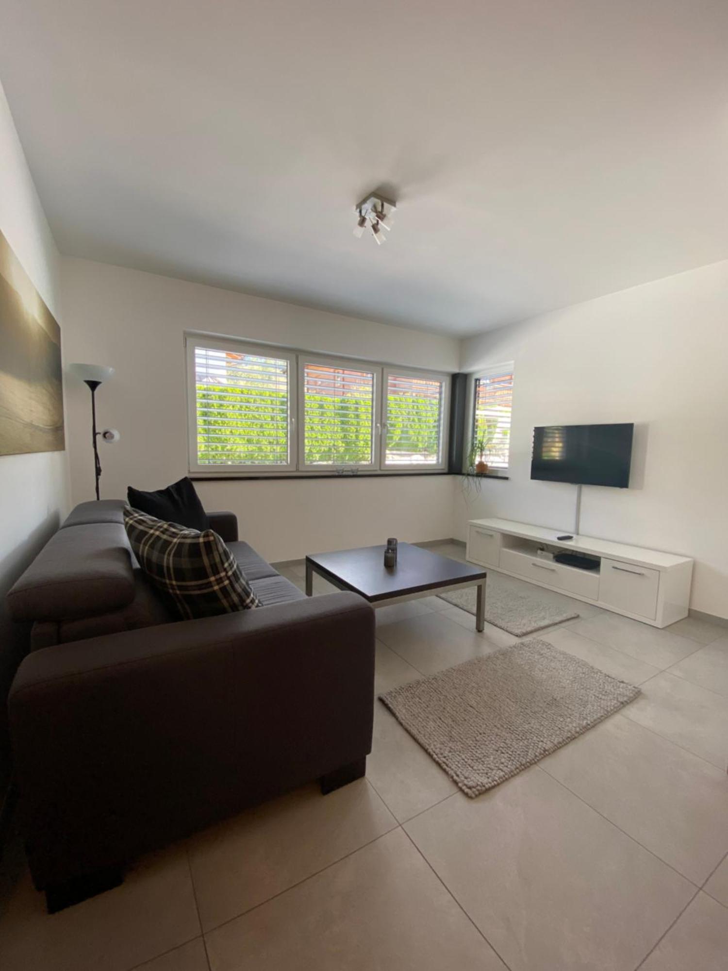 Ws-Appartement Kitzbühel Esterno foto