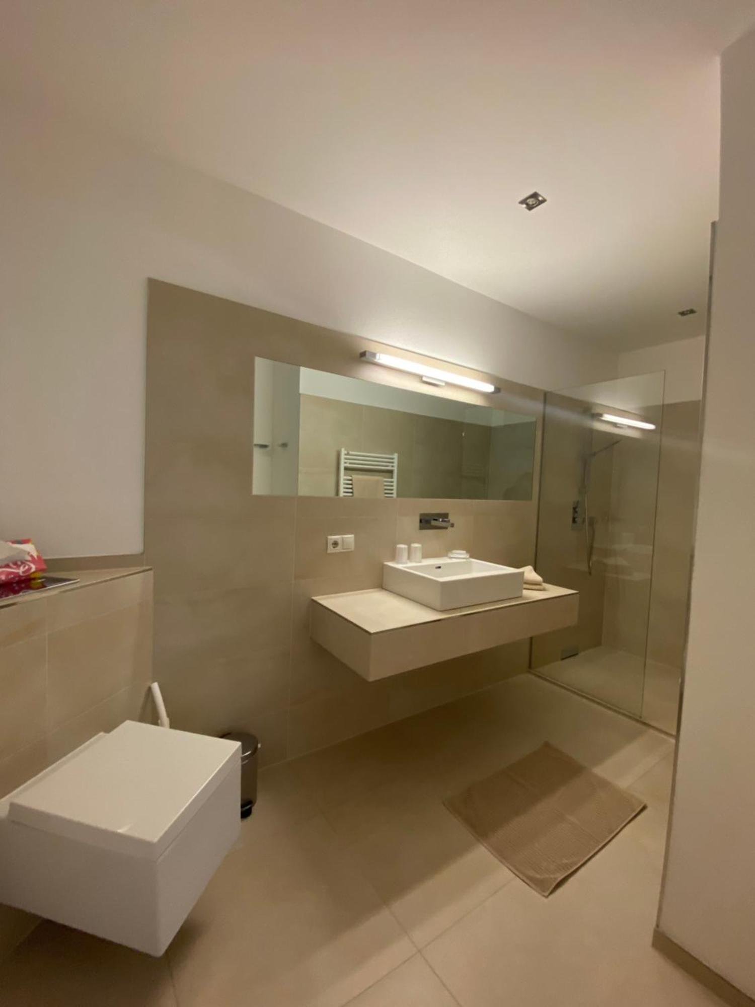 Ws-Appartement Kitzbühel Esterno foto