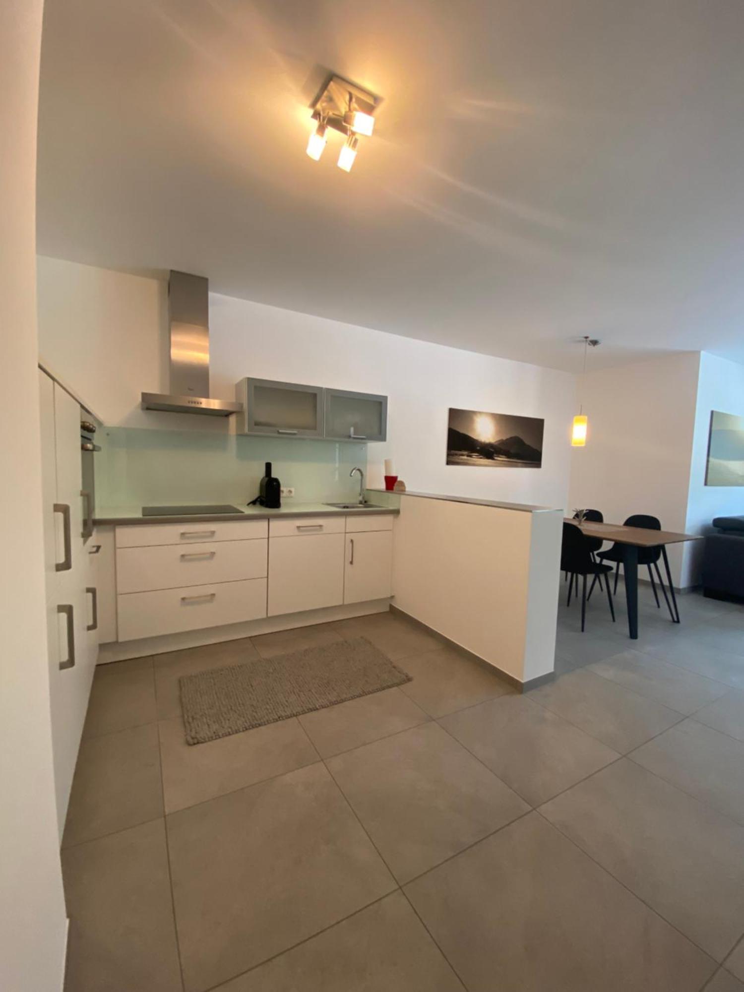 Ws-Appartement Kitzbühel Esterno foto